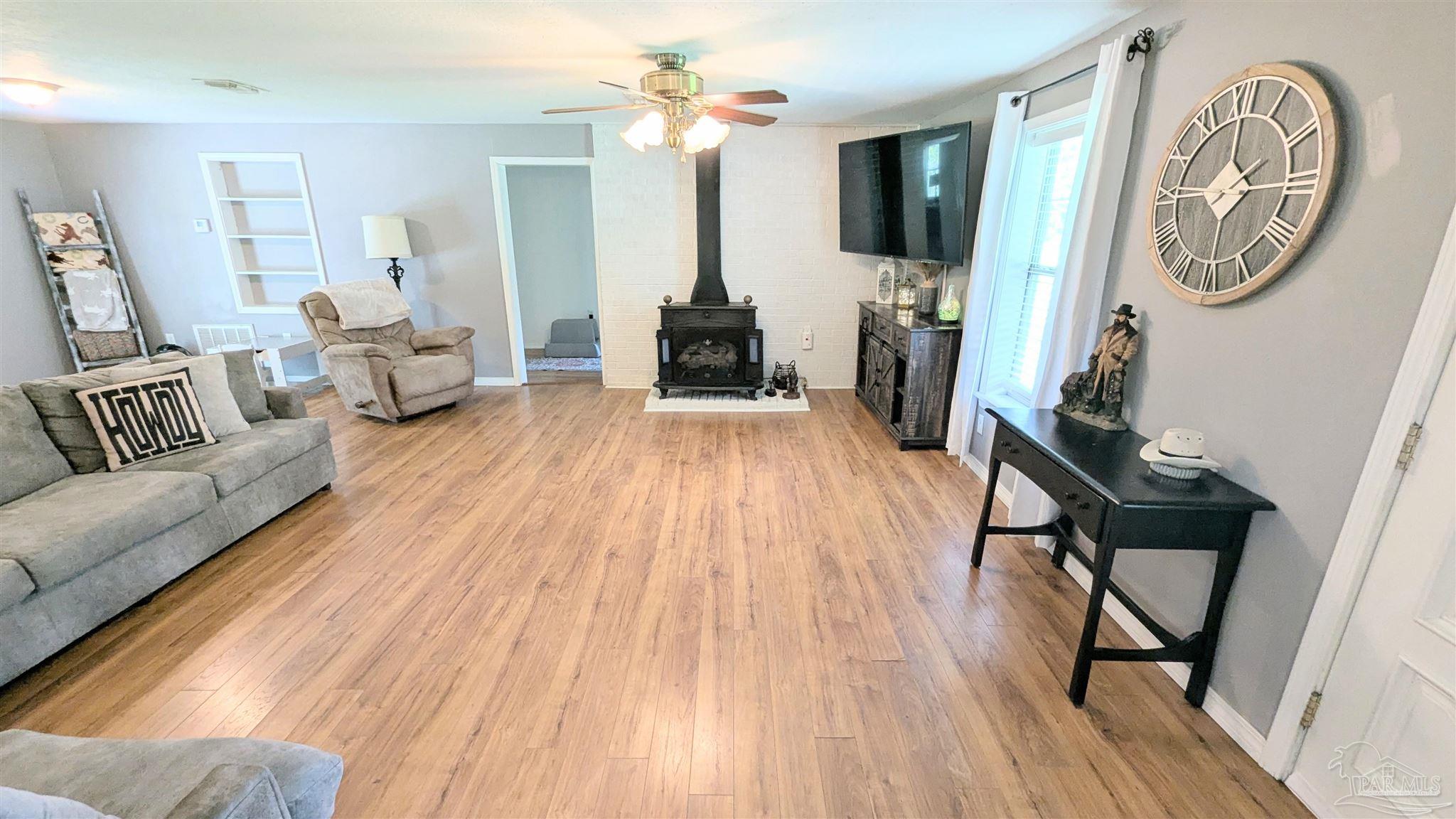 2770 Millry Buckatunna Road Millry, AL 36558 - Photo 7 of 62