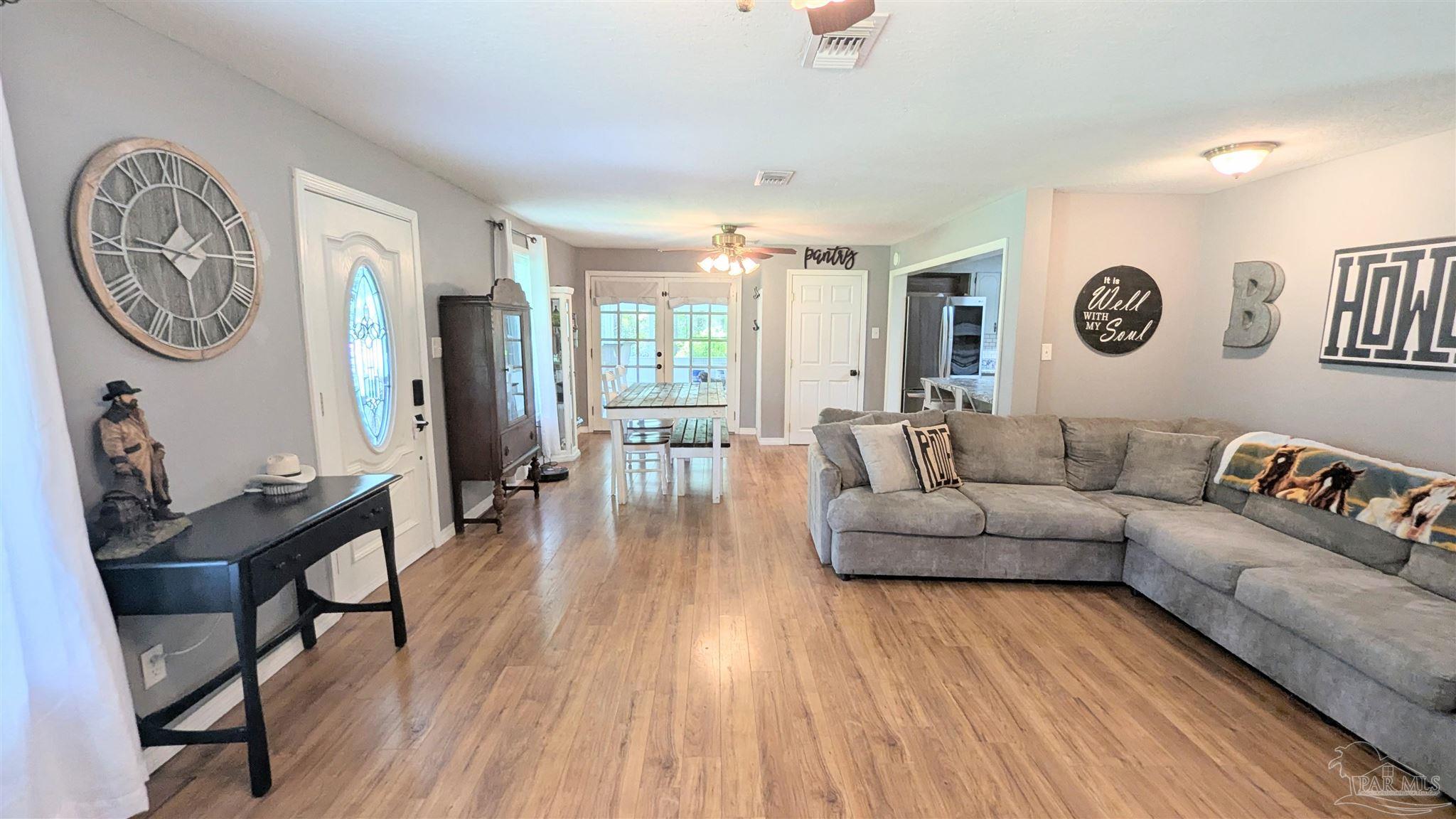 2770 Millry Buckatunna Road Millry, AL 36558 - Photo 10 of 62