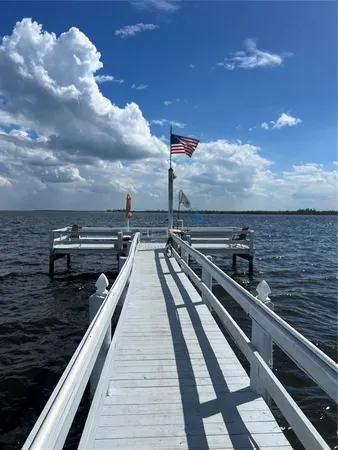 $1,800 | 14459 River Beach Drive, Unit B210, Port Charlotte, FL 33953