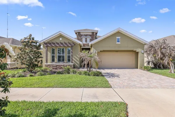 $3,500 | 13930 Natures Reserve Drive, Lithia, FL 33547