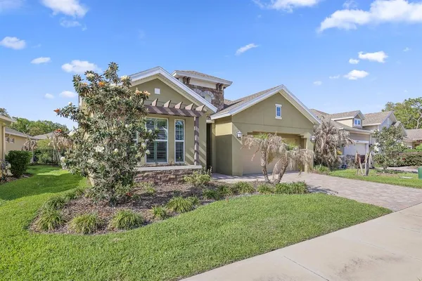 $3,500 | 13930 Natures Reserve Drive, Lithia, FL 33547