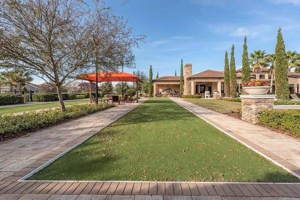 $3,100 | 13930 Natures Reserve Drive, Lithia, FL 33547