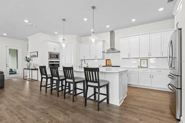 $3,500 | 13930 Natures Reserve Drive, Lithia, FL 33547