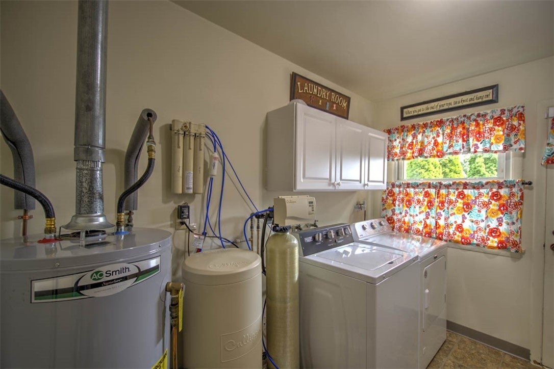 3484 Long Creek Road Decatur, IL 62521 - Photo 19 of 31 Gallery Image 19