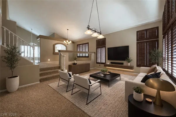 $2,249 | 3556 Tobel Springs Drive, Las Vegas, NV 89129