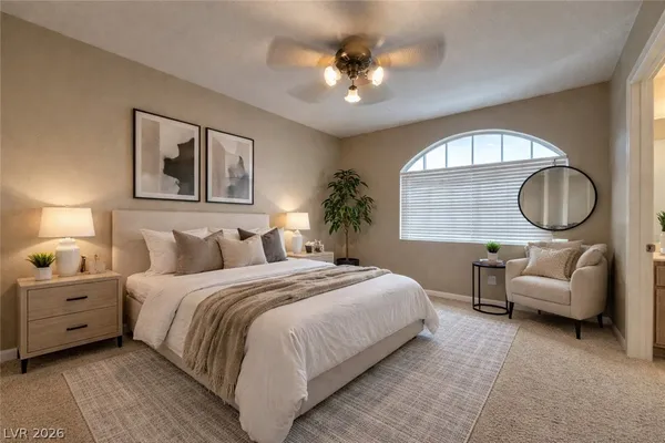 $2,249 | 3556 Tobel Springs Drive, Las Vegas, NV 89129