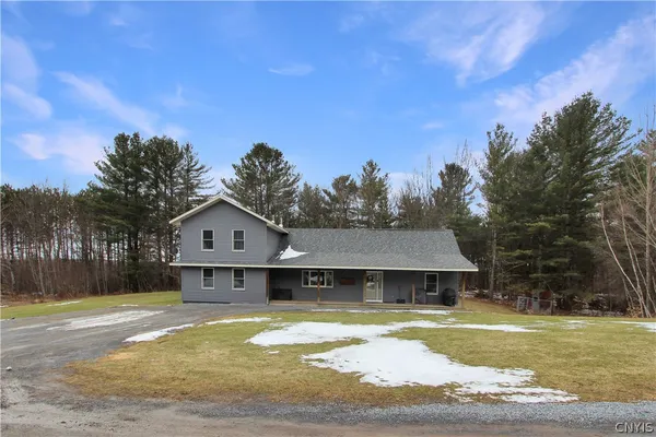 $329,900 | 6942 Texas Road, Croghan, NY 13327