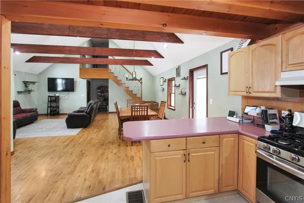 $329,900 | 6942 Texas Road, Croghan, NY 13327