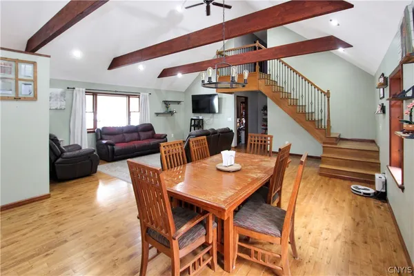 $329,900 | 6942 Texas Road, Croghan, NY 13327