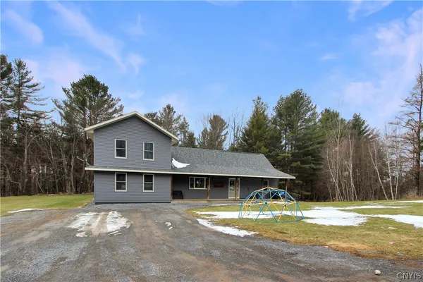$329,900 | 6942 Texas Road, Croghan, NY 13327