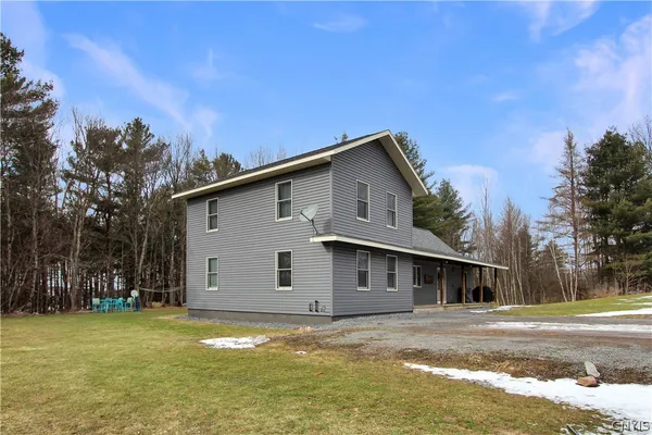 $329,900 | 6942 Texas Road, Croghan, NY 13327