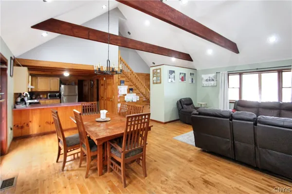 $329,900 | 6942 Texas Road, Croghan, NY 13327