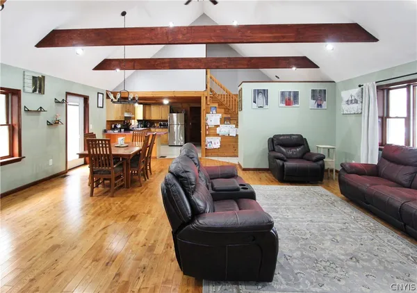 $329,900 | 6942 Texas Road, Croghan, NY 13327