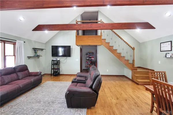 $329,900 | 6942 Texas Road, Croghan, NY 13327