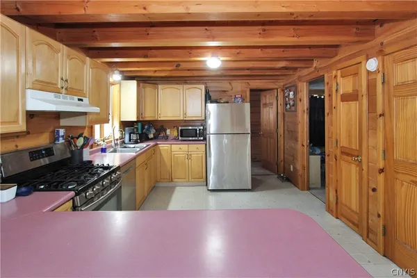 $329,900 | 6942 Texas Road, Croghan, NY 13327