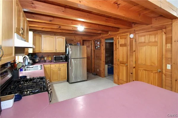 $329,900 | 6942 Texas Road, Croghan, NY 13327