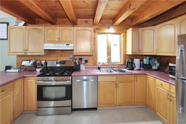 $329,900 | 6942 Texas Road, Croghan, NY 13327