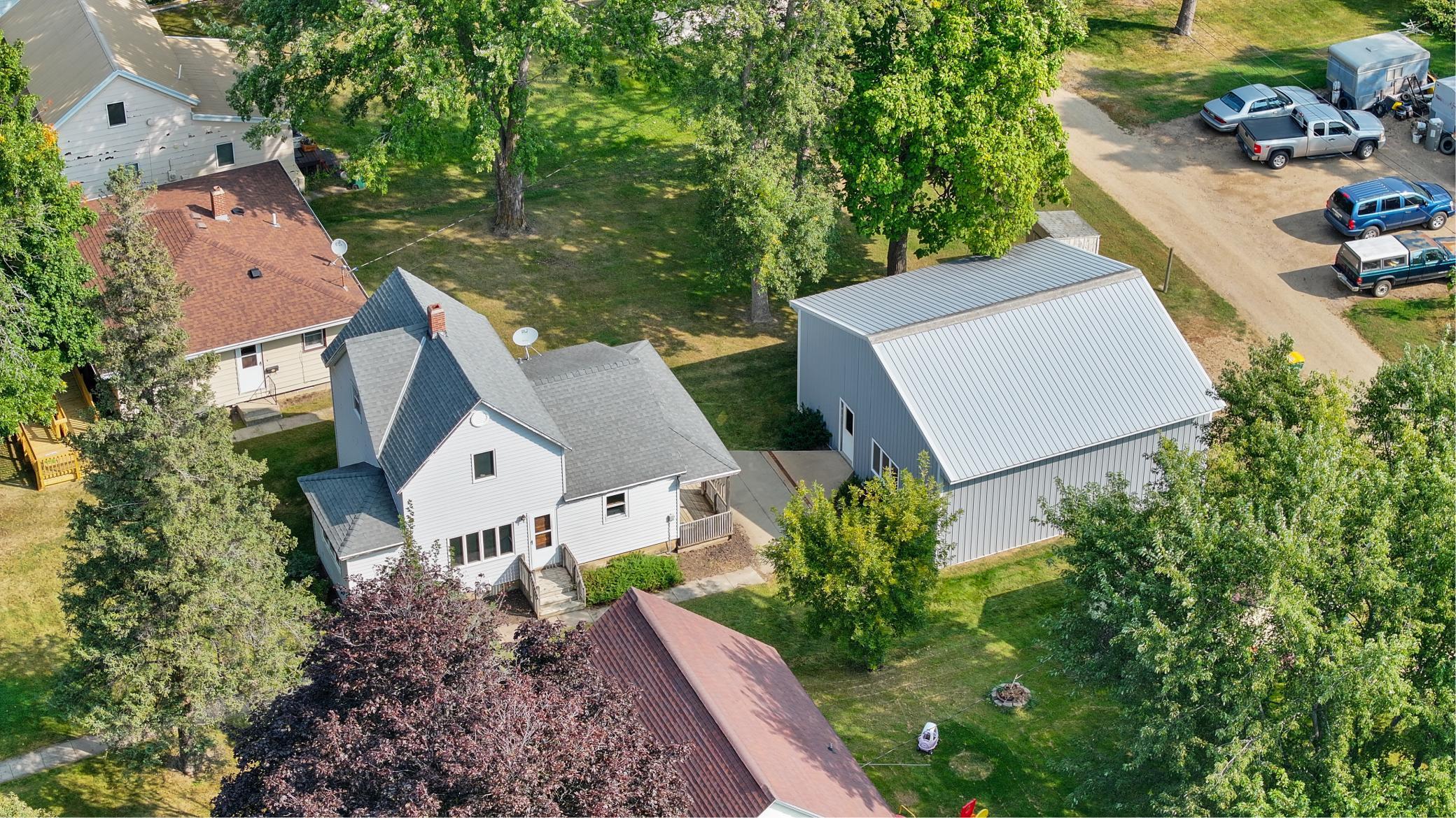 418 North Hubert Street Ivanhoe, MN 56142 - Photo 1 of 1