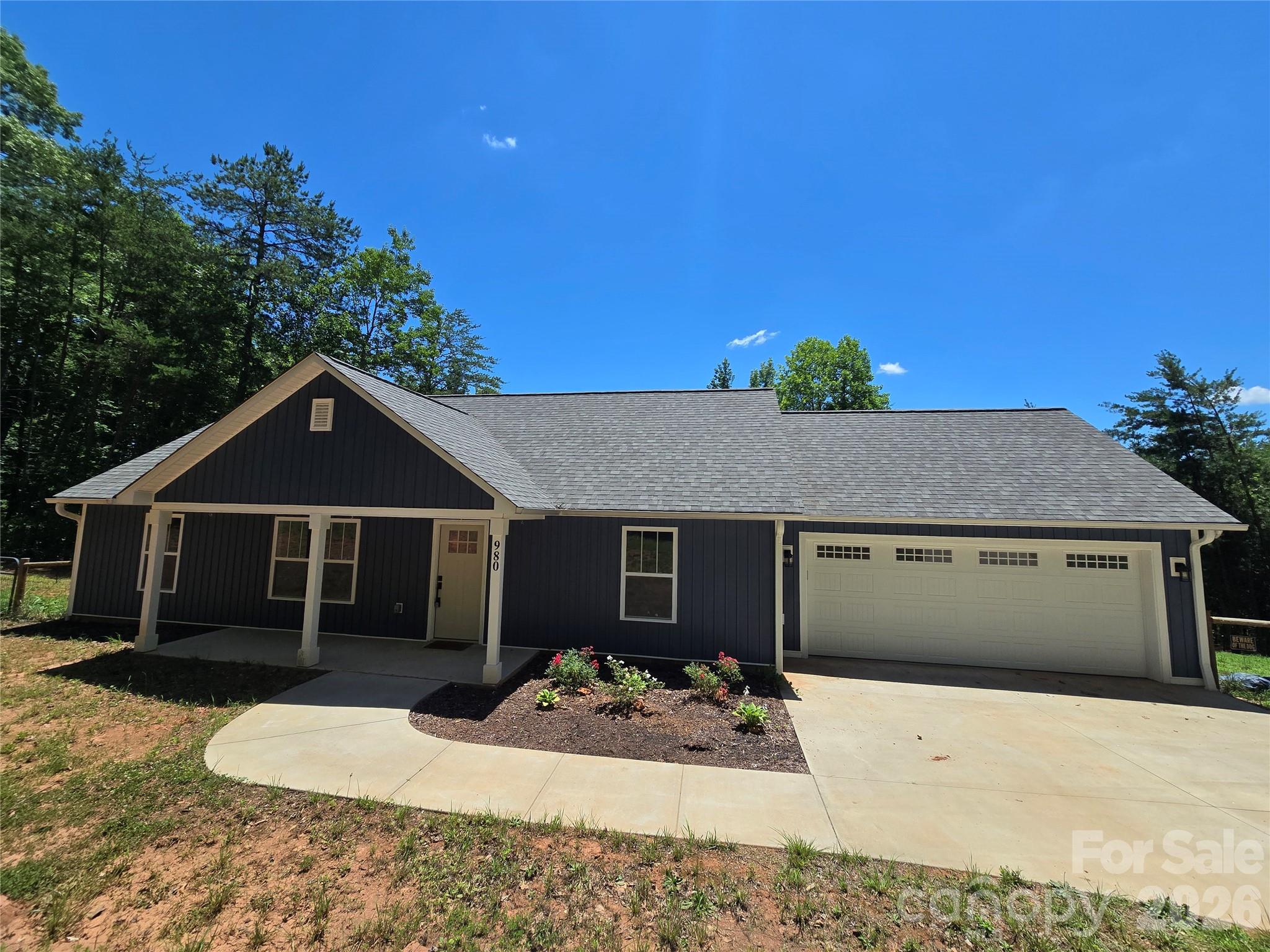 980 Smith Waldrop Road Columbus, NC 28722 - Photo 4 of 22