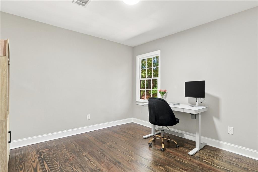 3141 Mills Ridge Drive Canton, GA 30114 - Photo 30 of 41 Gallery Image 30