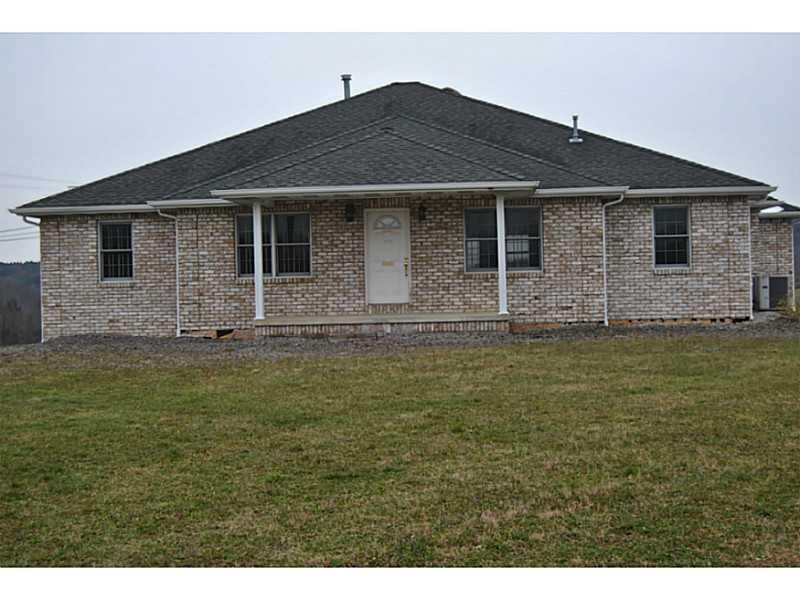 542 Lutz School Road Indiana, PA 15701 - Photo 1 of 23 Exterior Front.