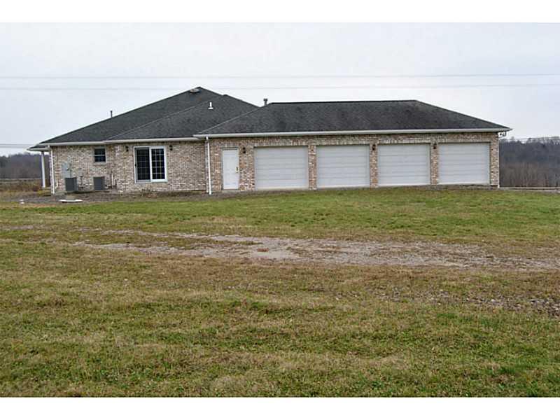 542 Lutz School Road Indiana, PA 15701 - Photo 2 of 23 Parking Lot/Garage.