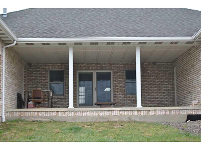 542 Lutz School Road Indiana, PA 15701 - Photo 3 of 23 Exterior Back.