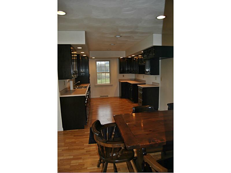 542 Lutz School Road Indiana, PA 15701 - Photo 4 of 23 Kitchen.