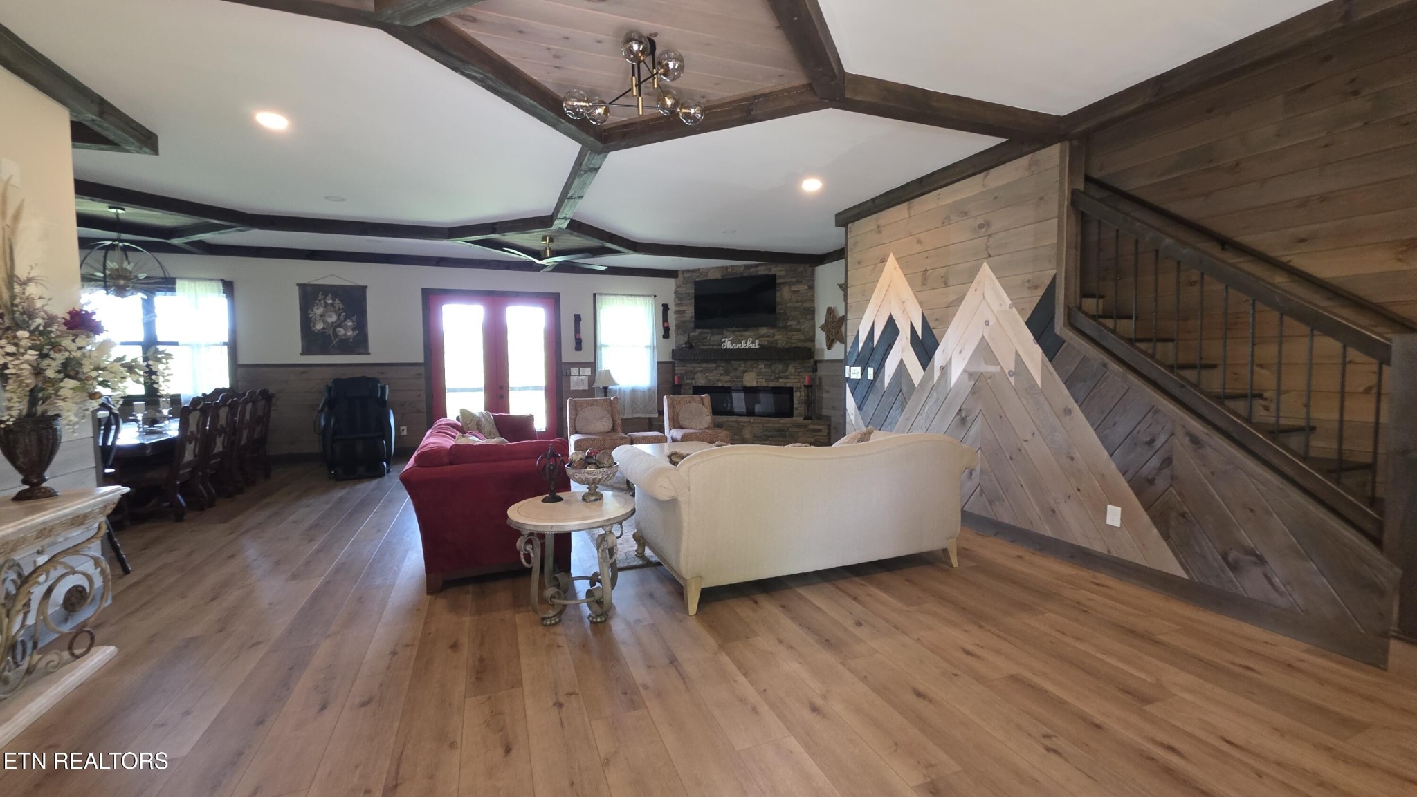 3369 Robeson Road Sevierville, TN 37862 - Photo 9 of 50 Gallery Image 9