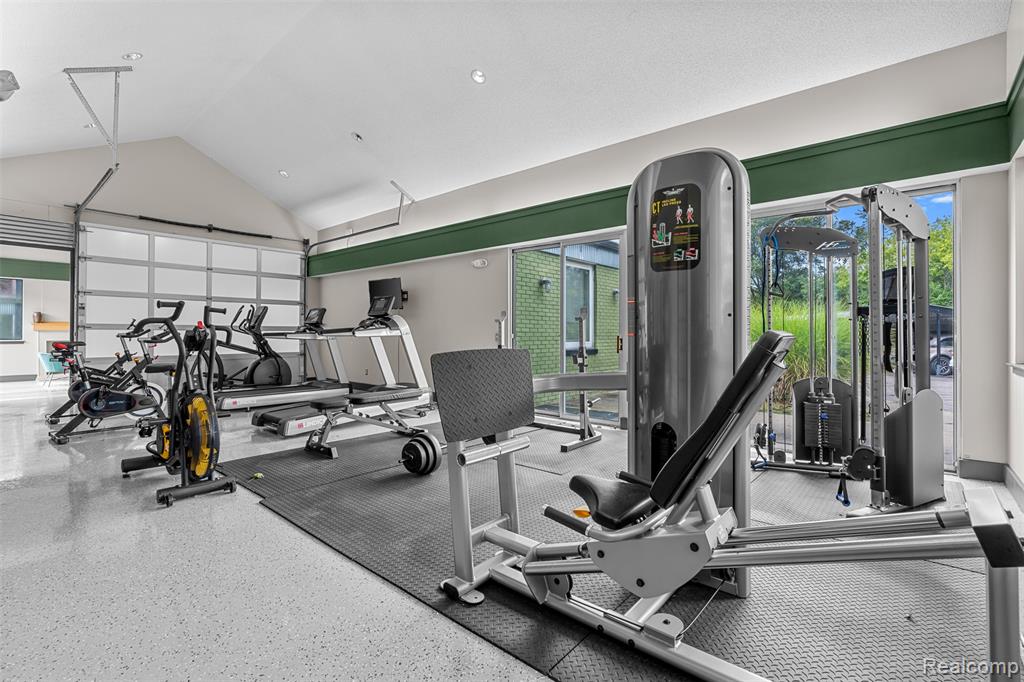 1050 North Adams Road, Unit 107 Birmingham, MI 48009 - Photo 12 of 15 Gallery Image 12