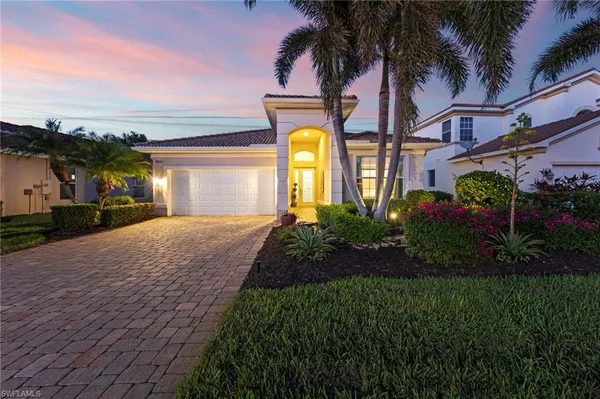 $509,000 | 9003 Astonia Way, Estero, FL 33967