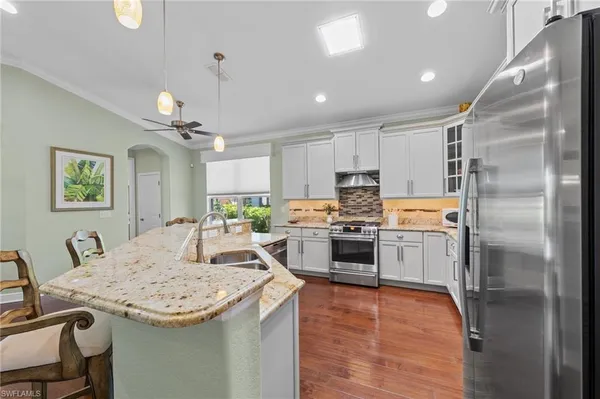 $509,000 | 9003 Astonia Way, Estero, FL 33967