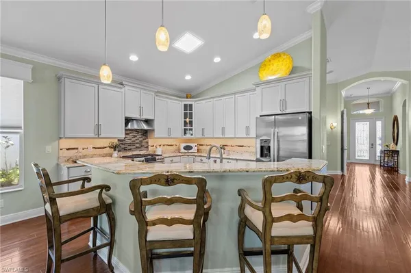 $509,000 | 9003 Astonia Way, Estero, FL 33967