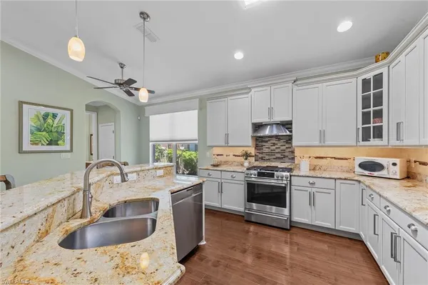 $509,000 | 9003 Astonia Way, Estero, FL 33967