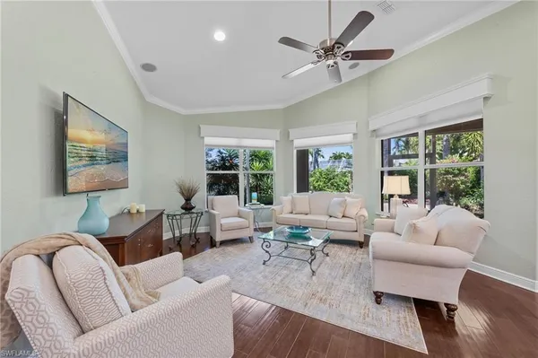 $509,000 | 9003 Astonia Way, Estero, FL 33967