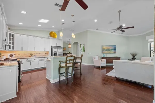 $509,000 | 9003 Astonia Way, Estero, FL 33967