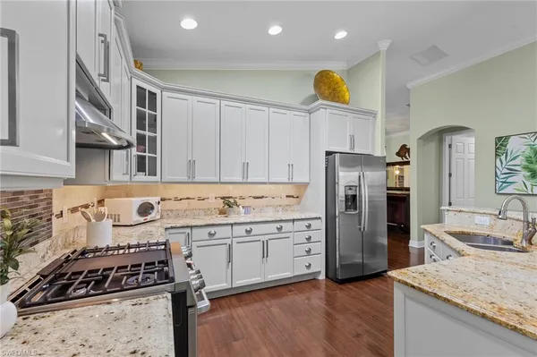 $509,000 | 9003 Astonia Way, Estero, FL 33967