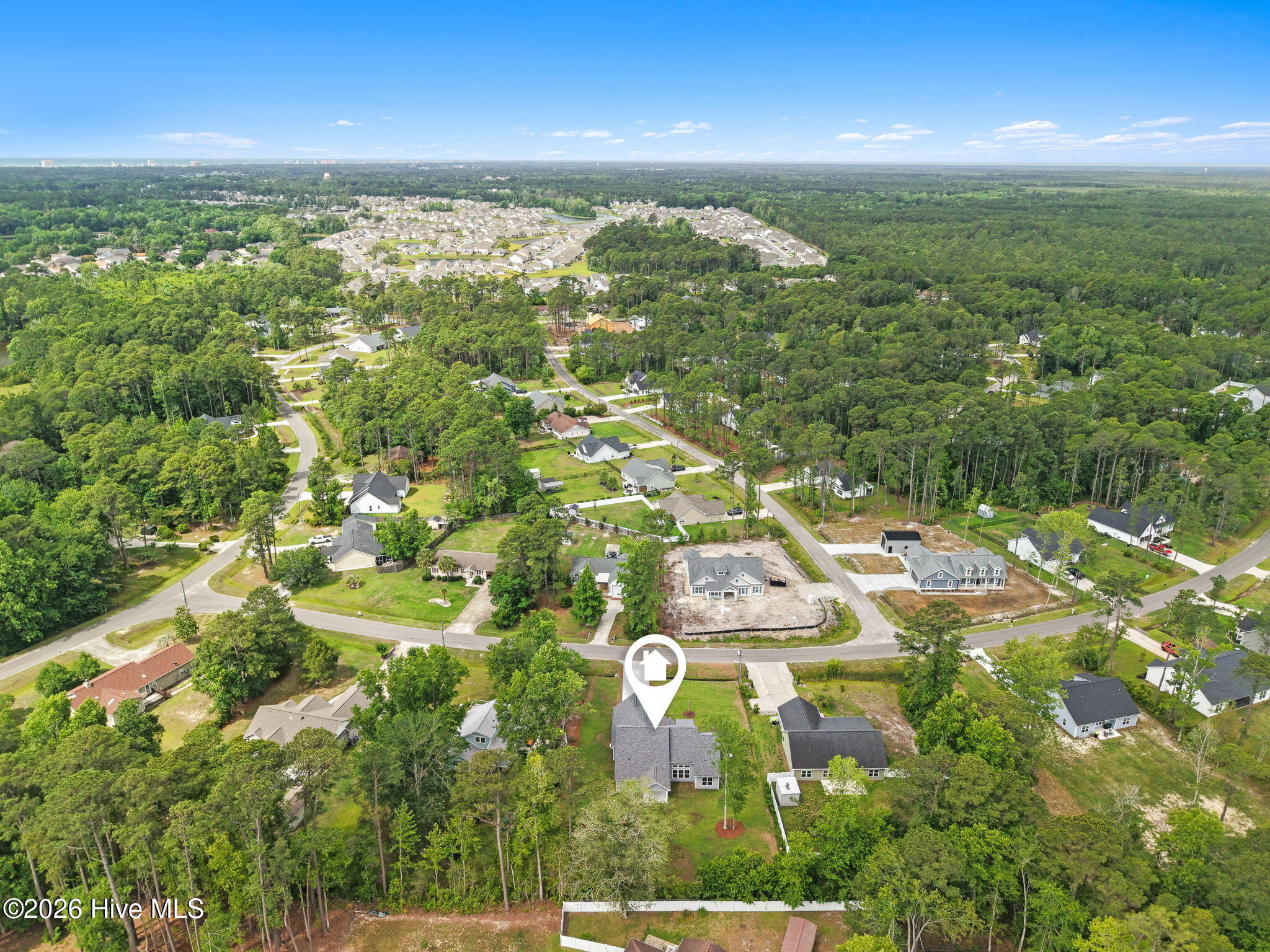 108 Boundary Loop Road Northwest Calabash, NC 28467 - Photo 92 of 93 .