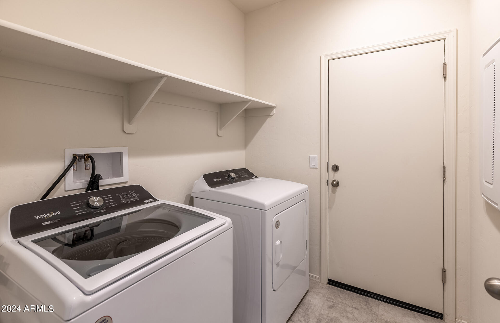 24391 West Ripple Road Buckeye, AZ 85326 - Photo 22 of 24 20 - Laundry