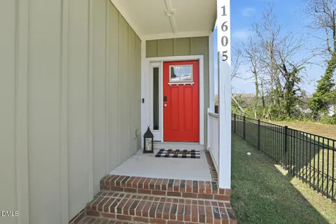 $625,000 | 1605 Boyer Street, Raleigh, NC 27610