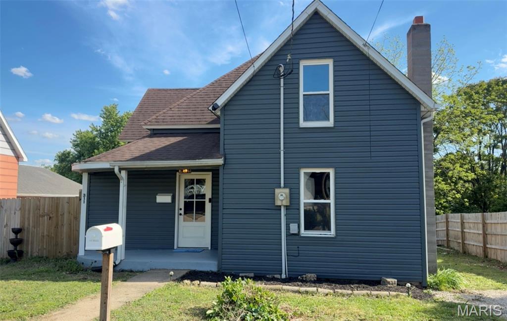 311 Albert Street Fredericktown, MO 63645 - Photo 1 of 29