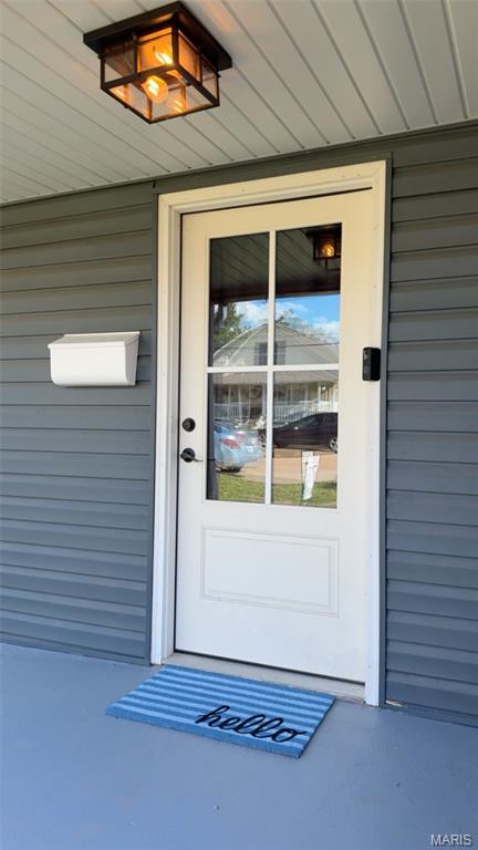 311 Albert Street Fredericktown, MO 63645 - Photo 2 of 29