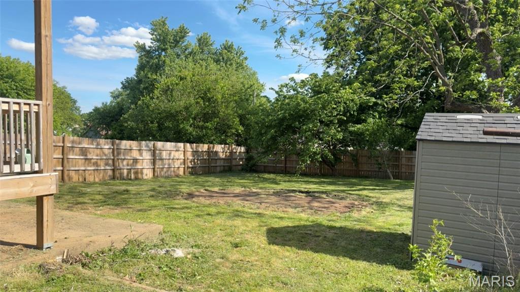 311 Albert Street Fredericktown, MO 63645 - Photo 27 of 29