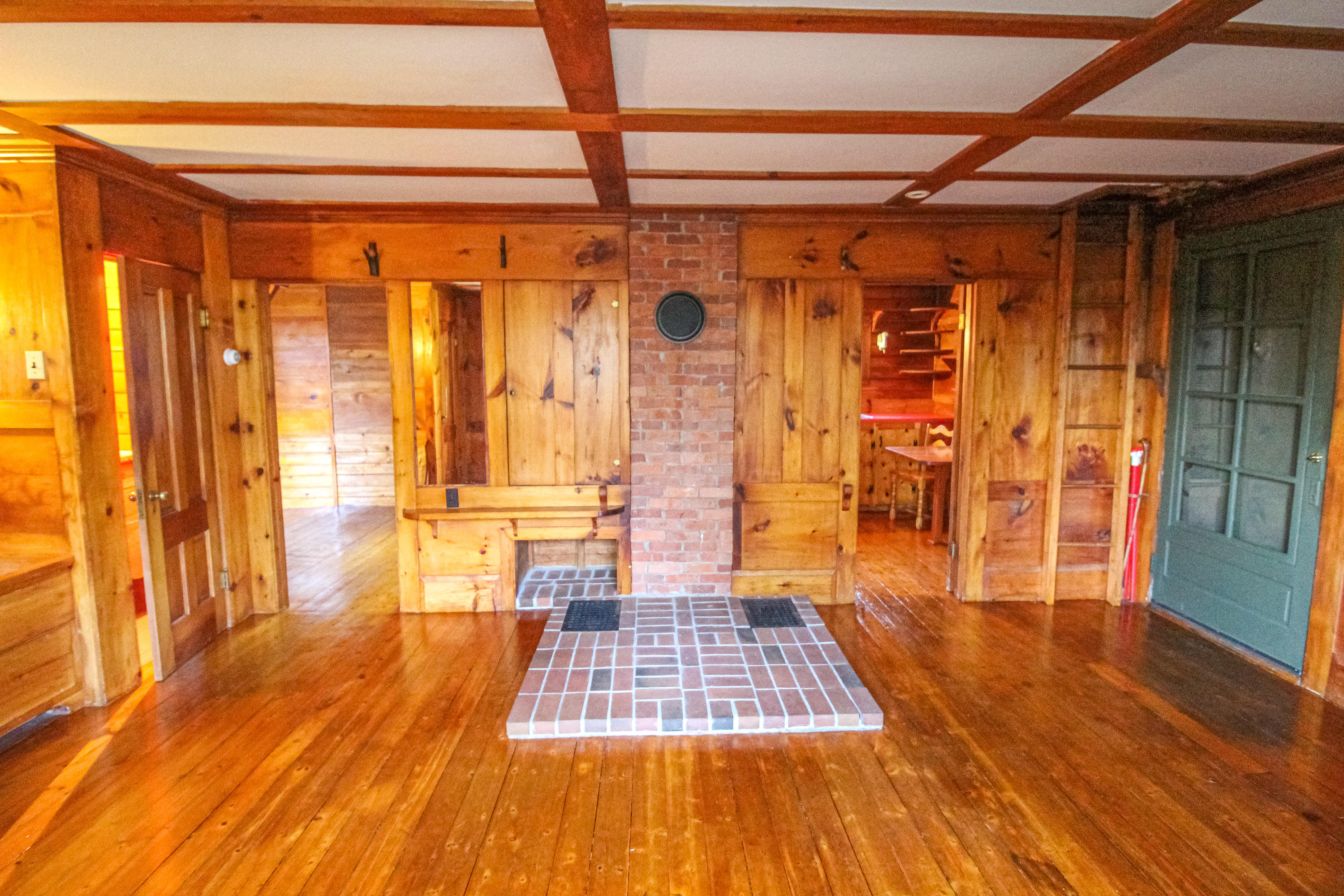 119 Lower Dedham Road Holden, ME 04429 - Photo 14 of 41 Living Room