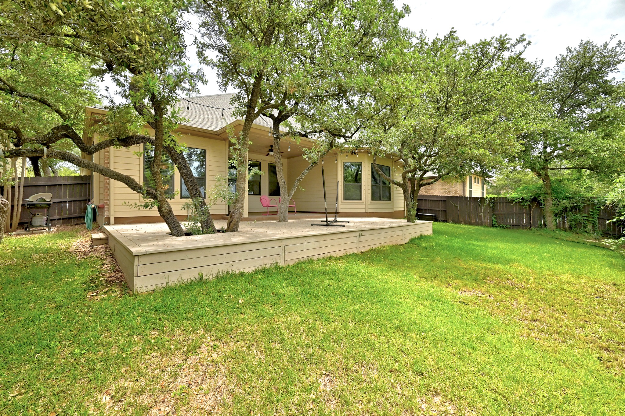 1611 Rimstone Drive Cedar Park, TX 78613 - Photo 31 of 33