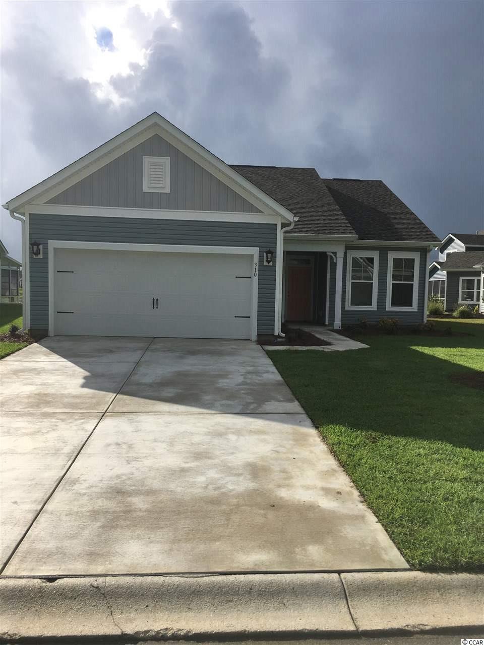 310 Cardita Loop Myrtle Beach, SC 29588 - Photo 1 of 13 Gallery Image 1