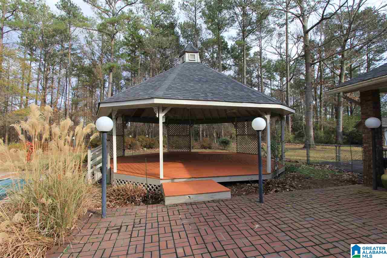 2405 Friendship Road Oxford, AL 36203 - Photo 16 of 47