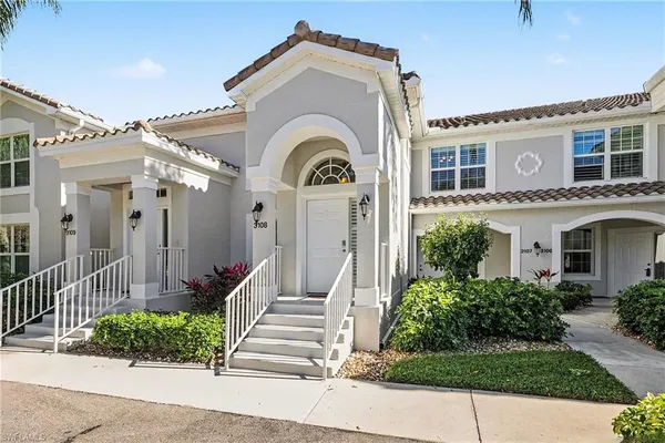 $419,000 | 9341 Spring Run Boulevard, Unit 3108, Estero, FL 34135