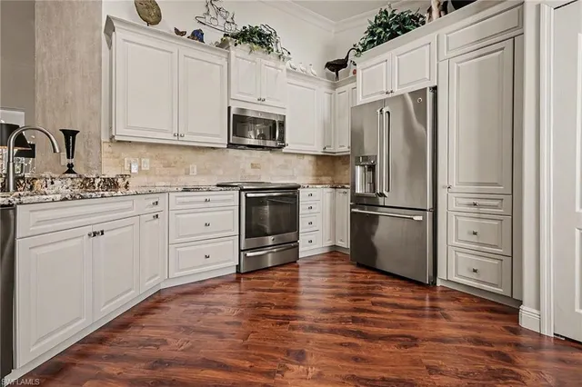 $459,000 | 9341 Spring Run Boulevard, Unit 3108, Estero, FL 34135