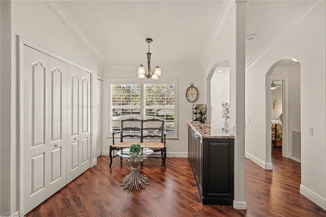 $459,000 | 9341 Spring Run Boulevard, Unit 3108, Estero, FL 34135